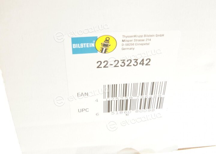 Bilstein 22-232342