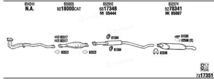 Walker / Fonos OP45035