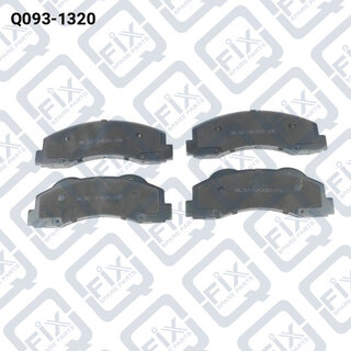 Q-Fix Q0931320