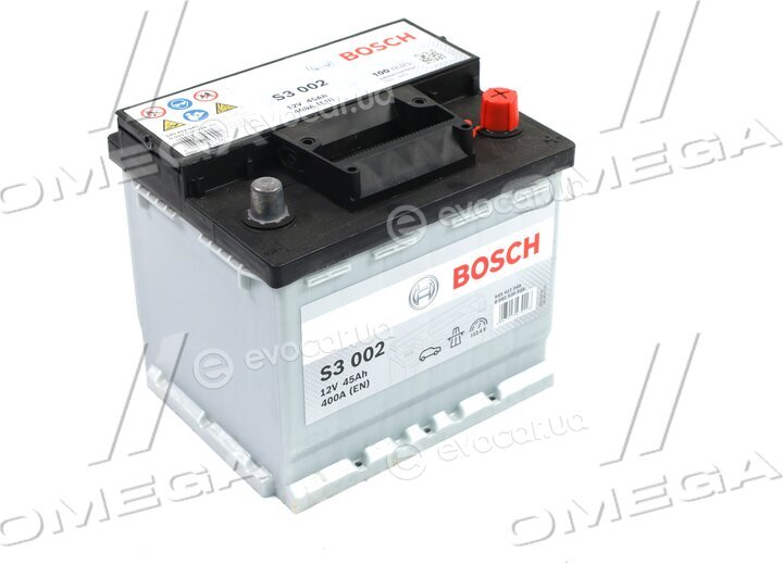 Bosch 0 092 S30 020