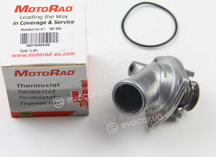 Motorad 287-92K