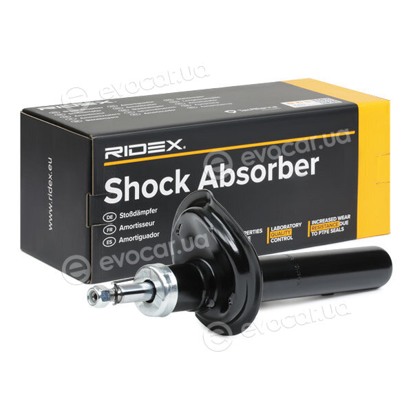 Ridex 854S0714