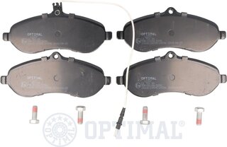 Optimal BP-12337