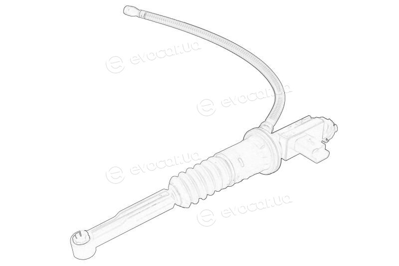 Mopar (PSA / FCA) 9828141580