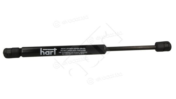 Hart 807 289