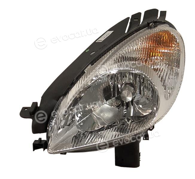 Depo / Loro 552-1116L-LD-EM