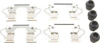 Kawe / Quick Brake 109-0053