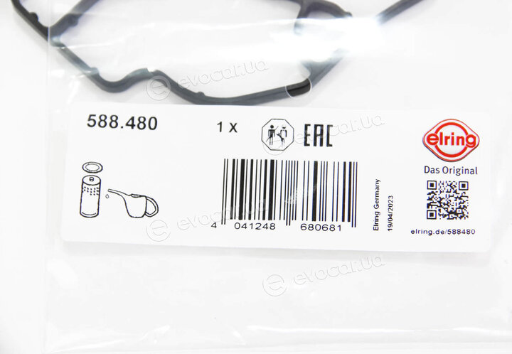 Elring 588.480