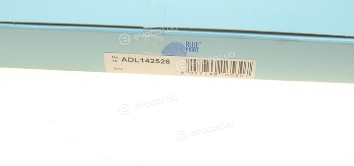 Blue Print ADL142526