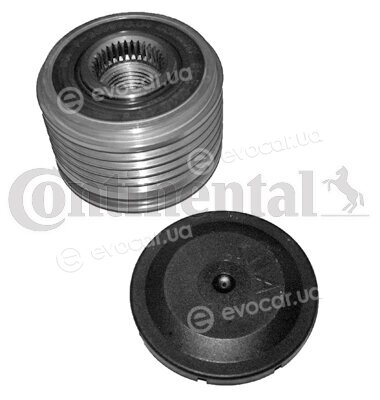 Continental AP9011