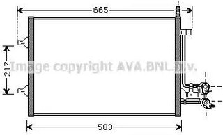 Ava Quality FDA5395