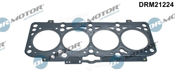 Dr. Motor DRM21224