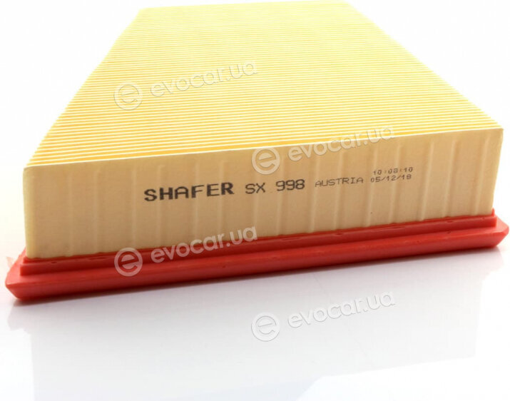 Shafer SX998NB