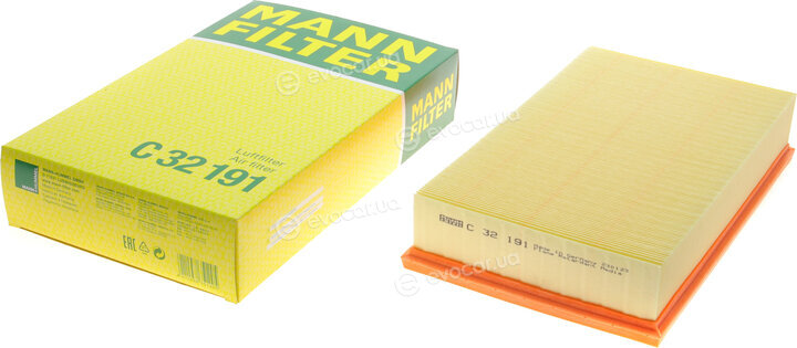 Mann C 32 191