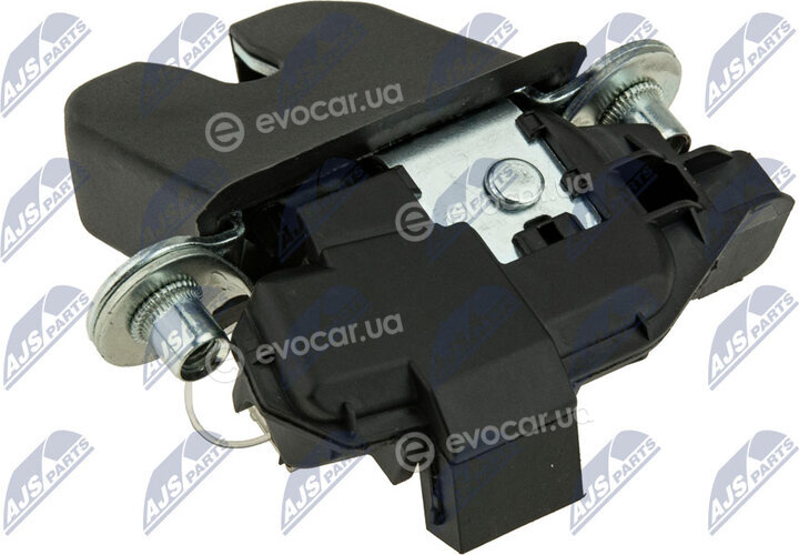 NTY EZC-VW-311