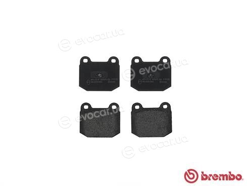 Brembo P 59 025