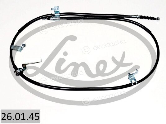 Linex 26.01.45