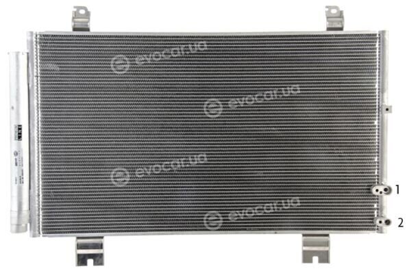 Mahle AC 69 000P