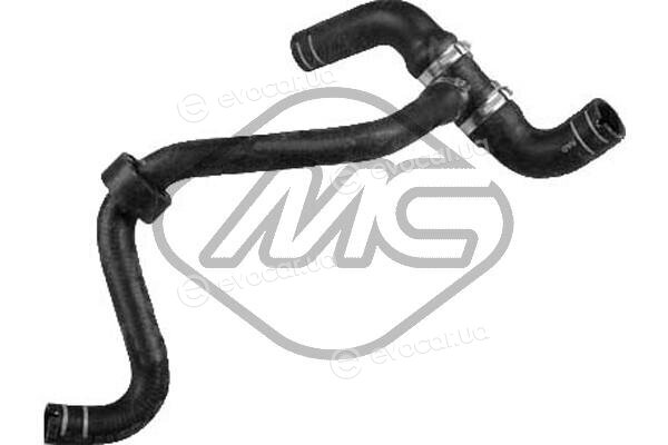 Metalcaucho / STC 09349
