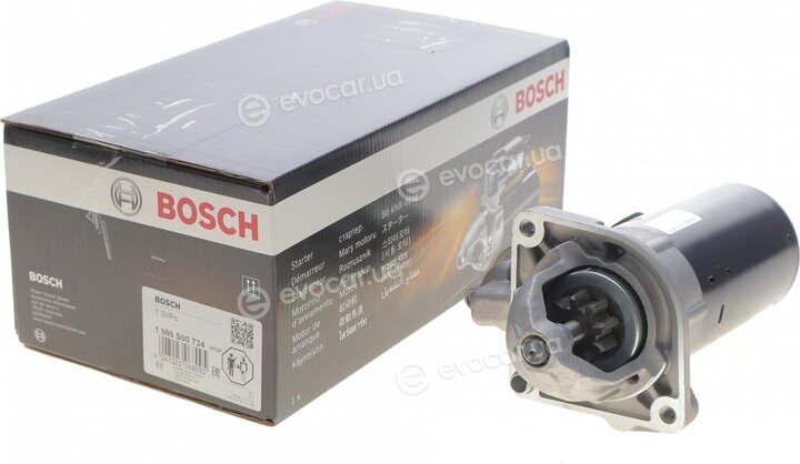 Bosch 1 986 S00 734