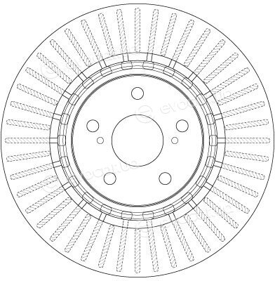 TRW DF6265