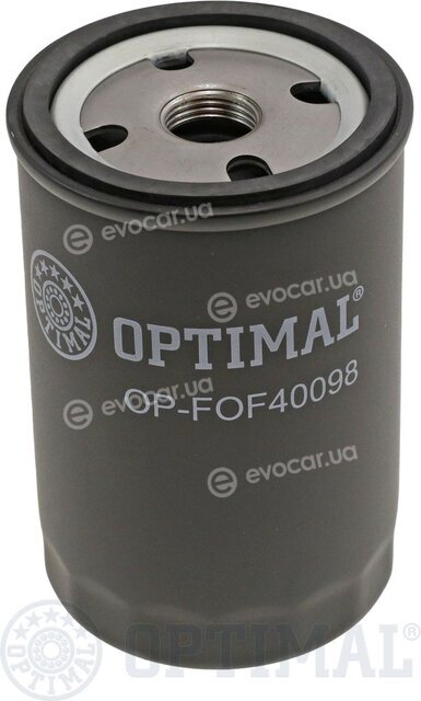 Optimal OP-FOF40098