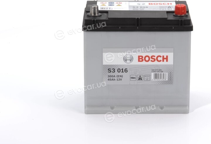 Bosch 0 092 S30 160