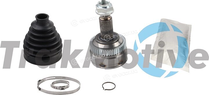 TrakMotive 40-0879
