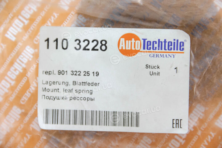 Autotechteile 110 3228