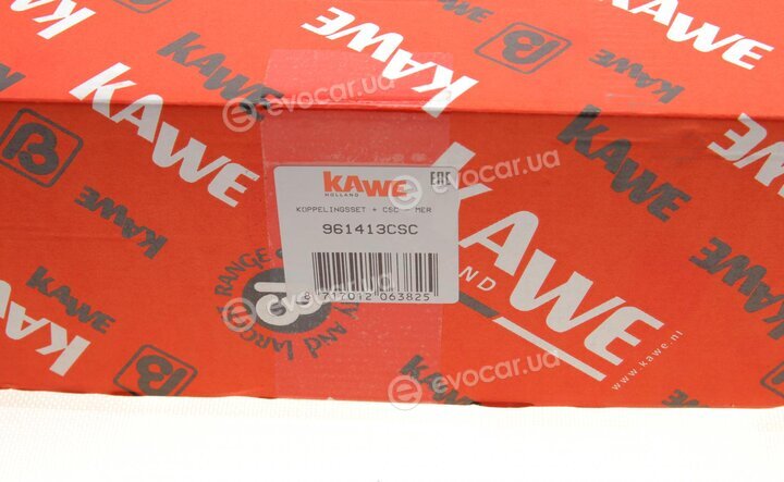 Kawe / Quick Brake 961413CSC