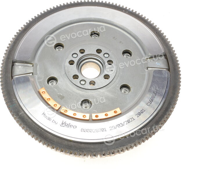 Valeo 837462