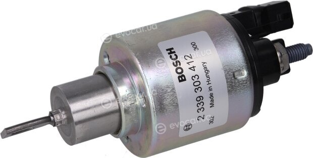 Bosch 2 339 303 412