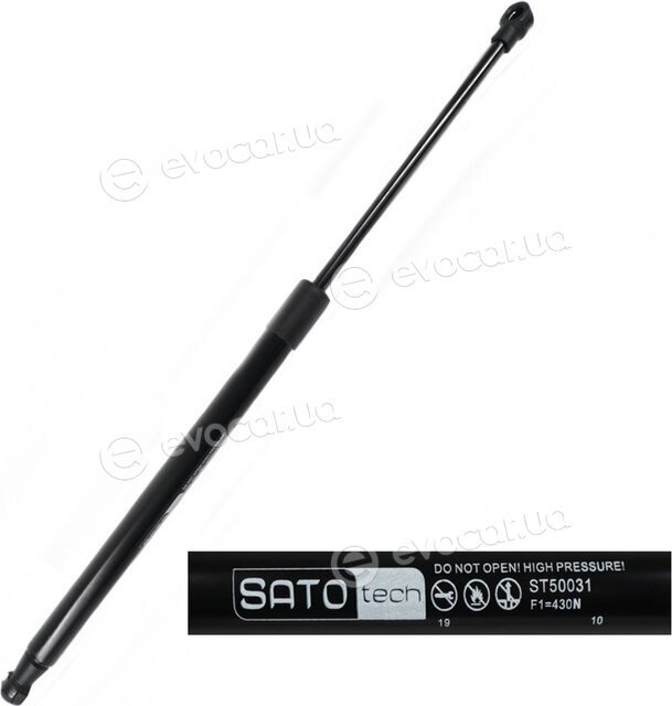 Sato Tech ST50031