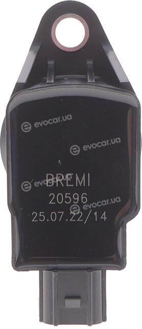 Bremi 20596
