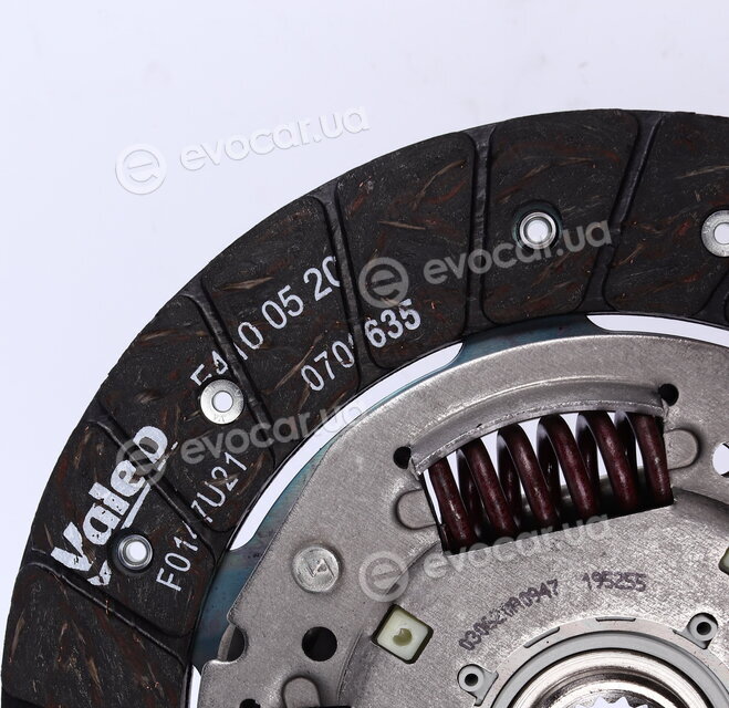 Valeo 832263