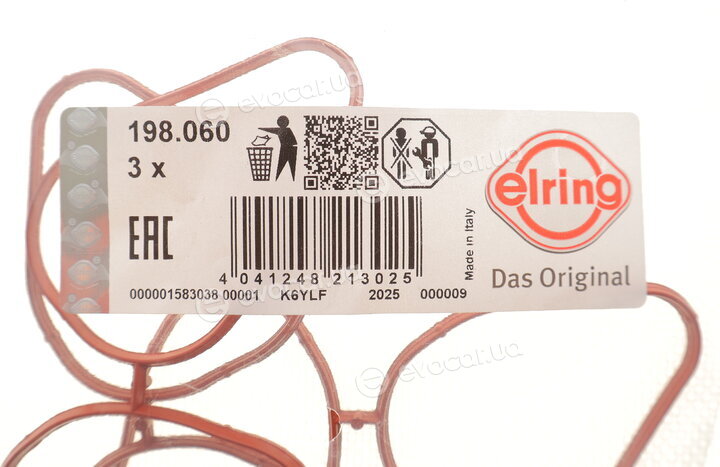 Elring 198.060