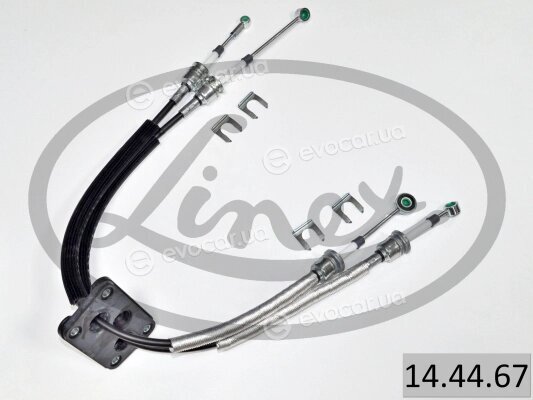 Linex 14.44.67