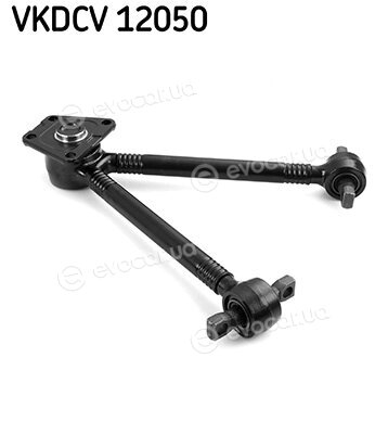SKF VKDCV 12050