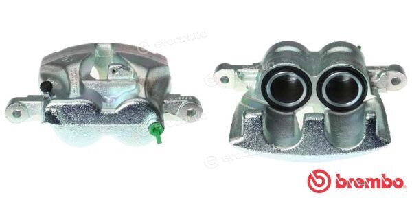 Brembo F 50 278
