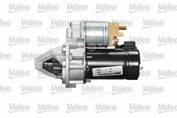 Valeo 455947