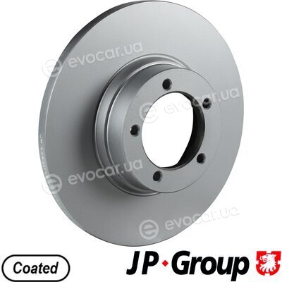 JP Group 4463100800