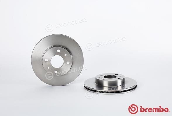 Brembo 09.3023.20
