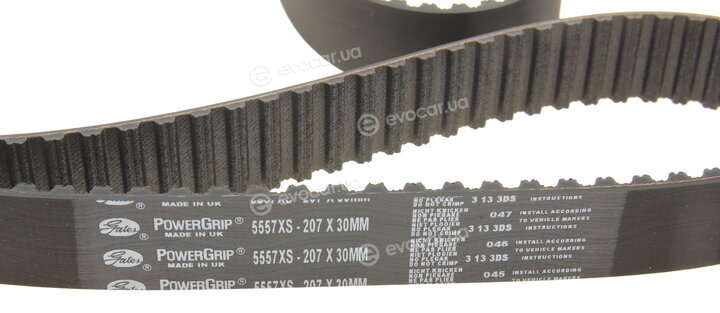 Gates 5557XS