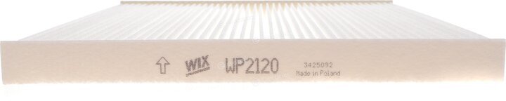 WIX WP2120