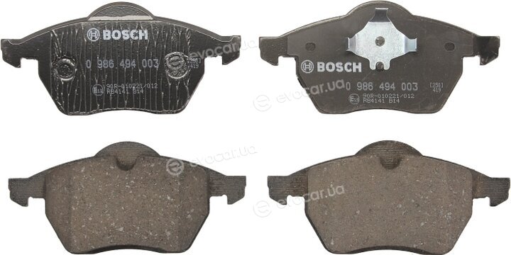 Bosch 0 986 494 003