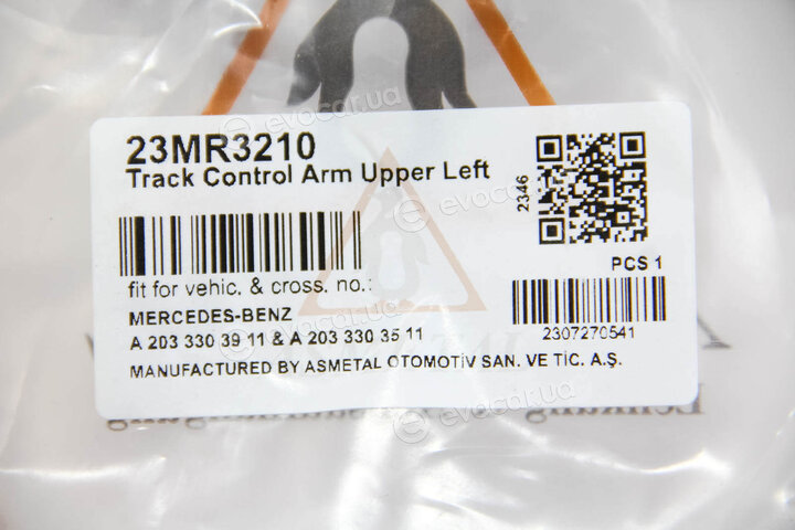 AS Metal 23MR3210
