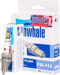 Finwhale FSI113