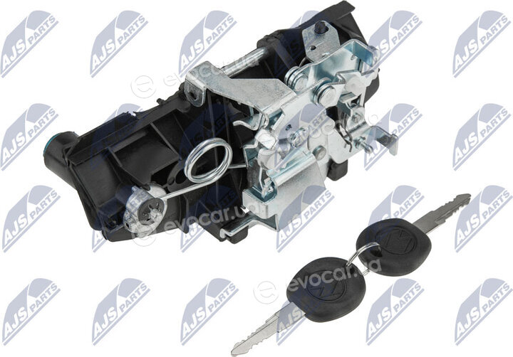 NTY EZC-VW-292