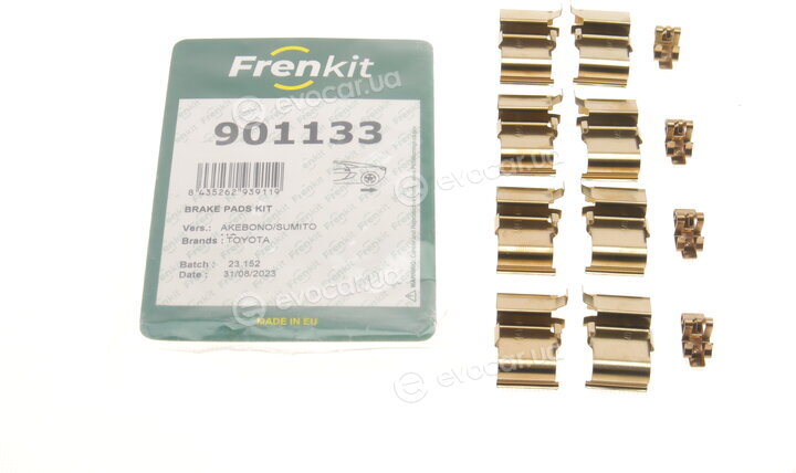 Frenkit 901133