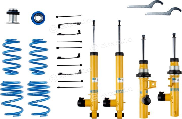 Bilstein 49-255874